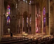 Liebfrauenkirche (Church of Our Lady)