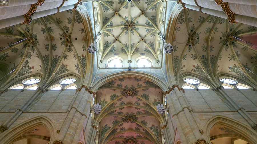 Liebfrauenkirche (Church of Our Lady)