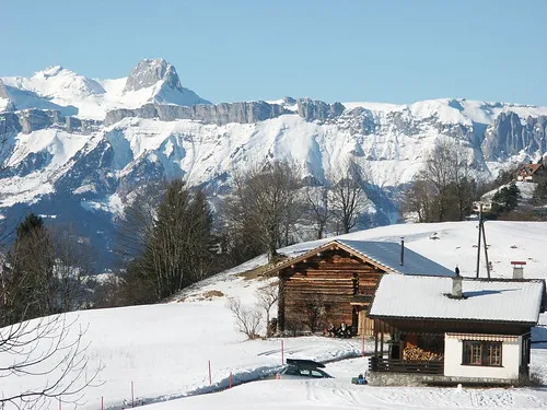 Liechtenstein Trail
