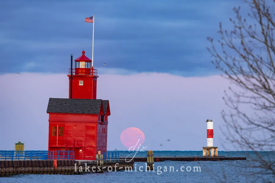 Lighthouse