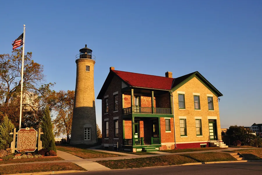 Lighthouse Landing Park