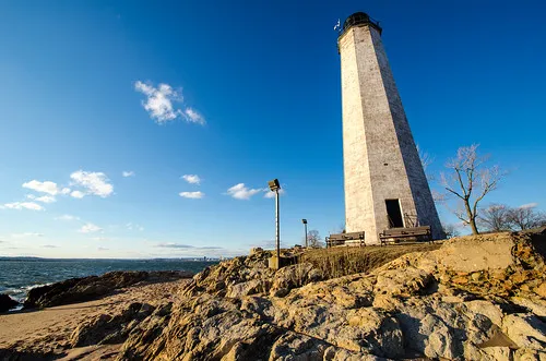 Lighthouse Point Park