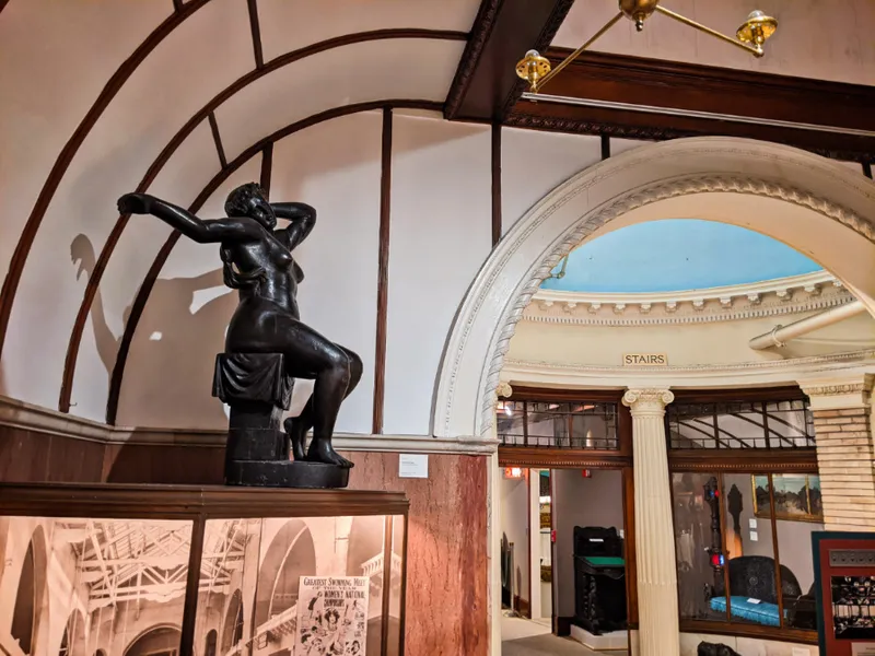 Lightner Museum