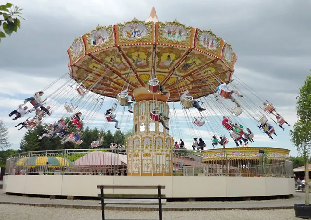 Lightwater Valley Family Adventure Park