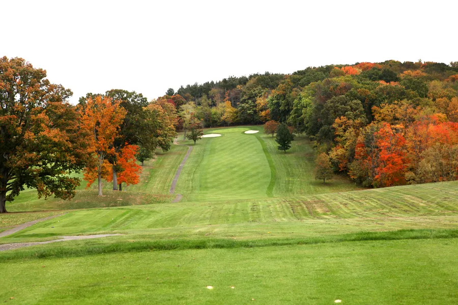 Ligonier Country Club