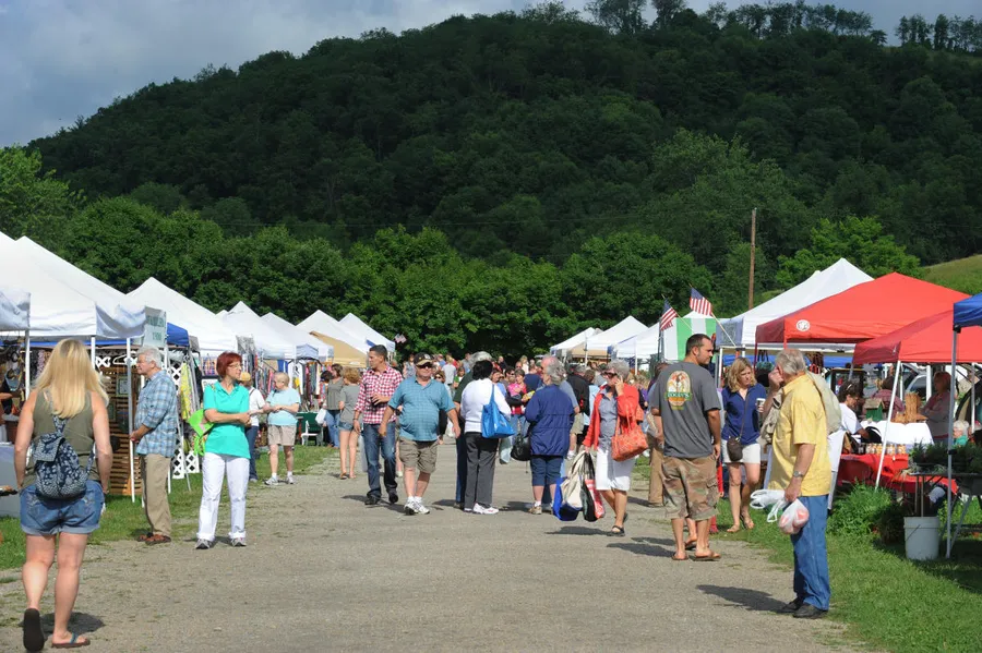 Ligonier Country Market