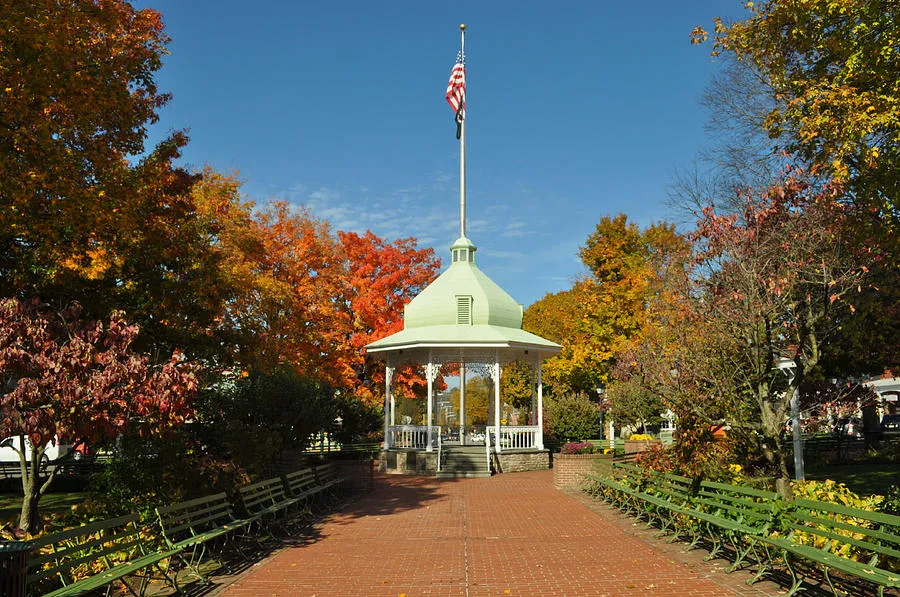 Ligonier Diamond