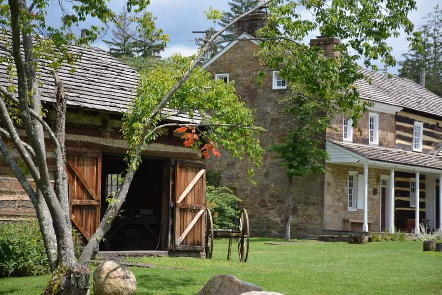 Ligonier Valley Historical Society
