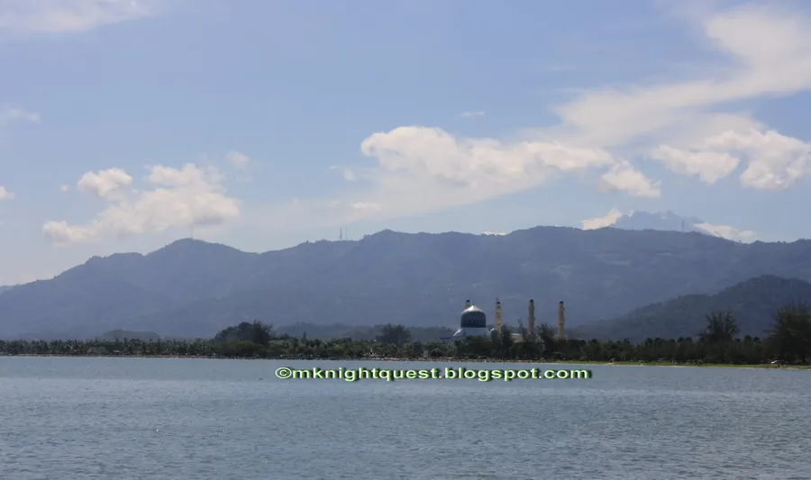 Likas Bay