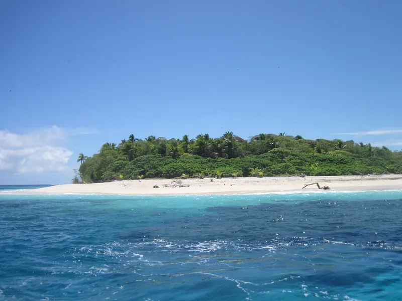 Liku'alofa Beach Resort