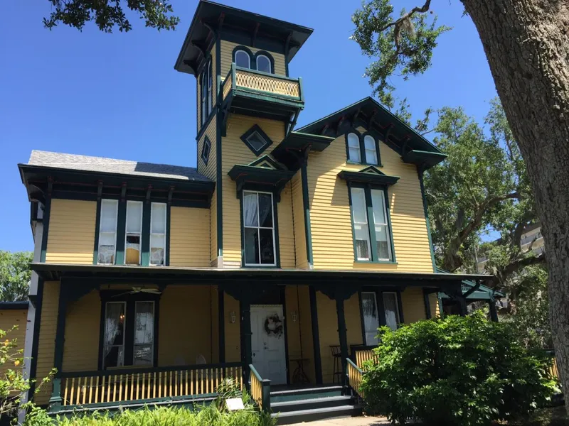 Lilian Place Heritage Center