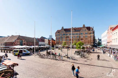 Lilla Torg