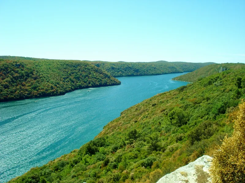 Lim Fjord