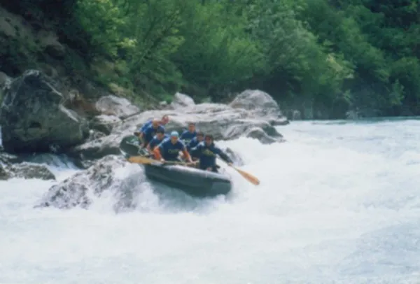 Lima River