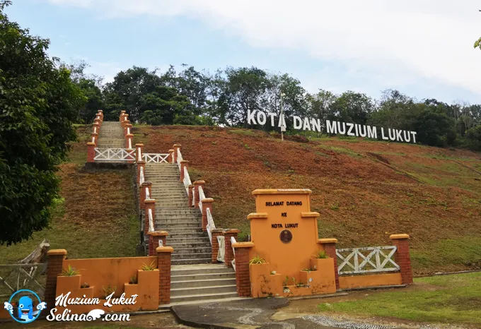 Limbang Regional Museum