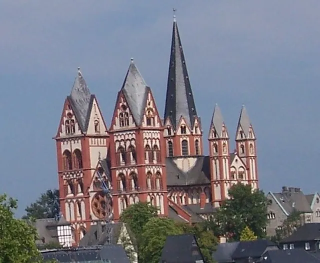 Limburg Castle