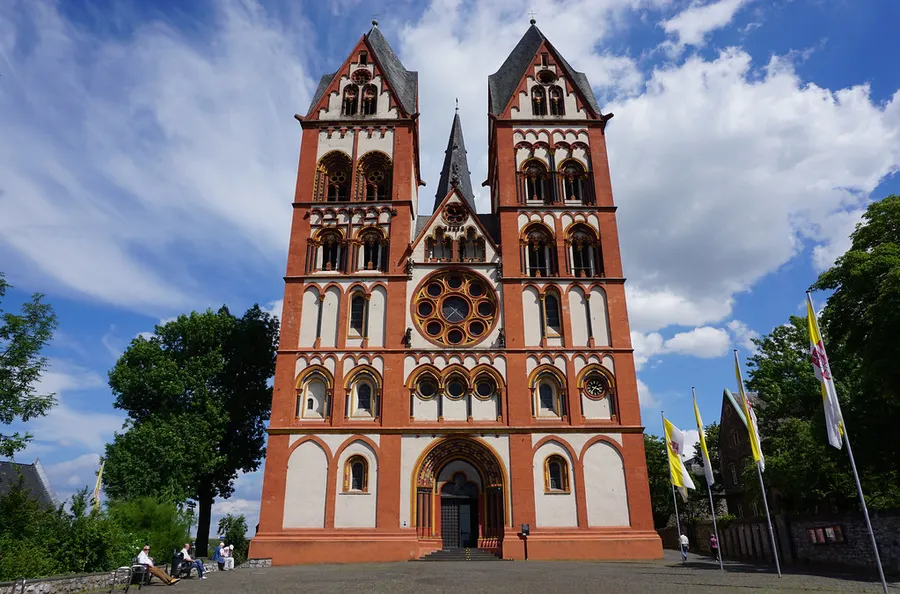Limburg Cathedral