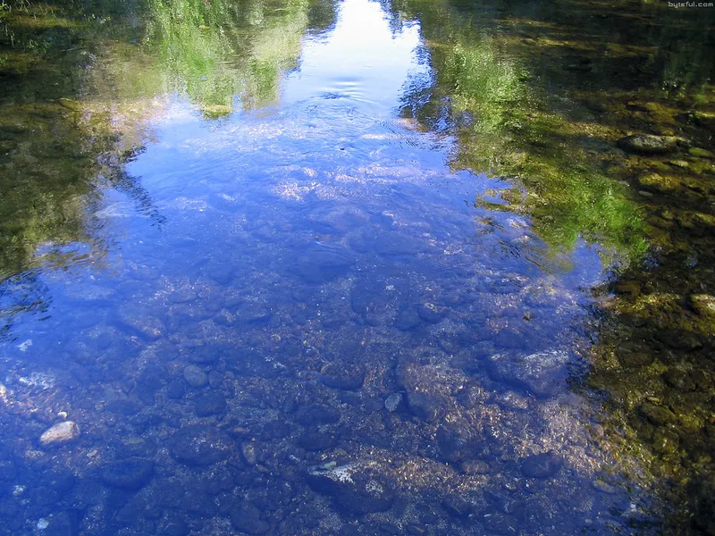 Limekiln State Park