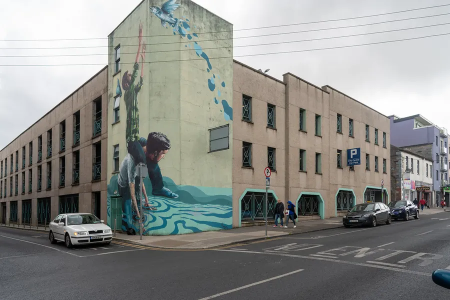 Limerick City Gallery of Art