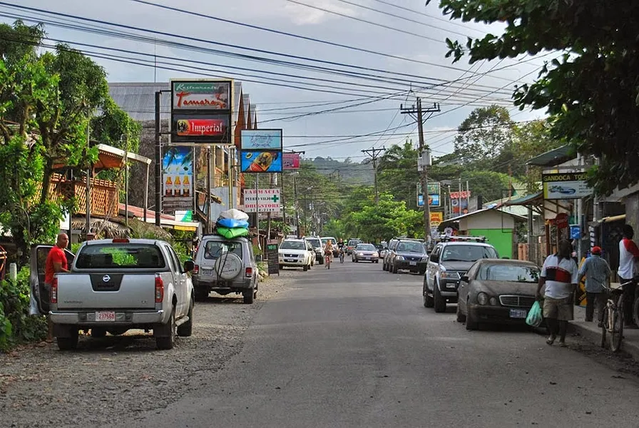 Limon Province