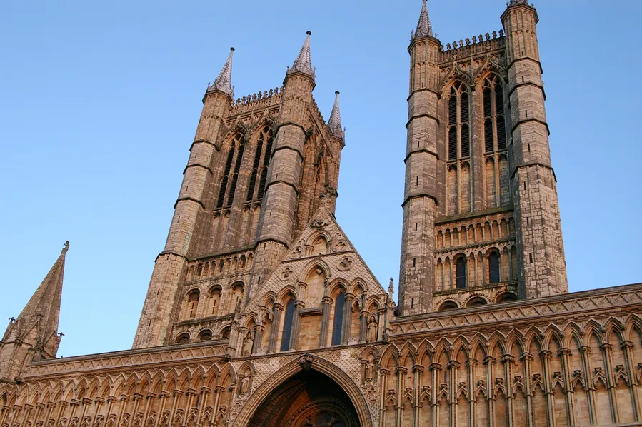 Lincoln Cathedral