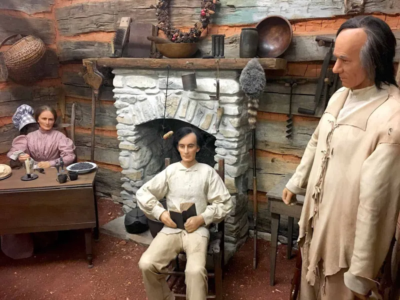 Lincoln Museum