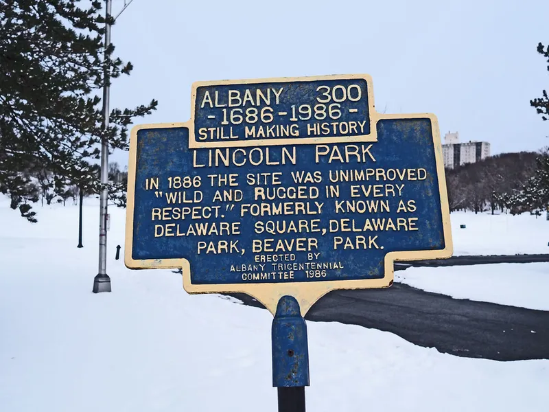 Lincoln Park