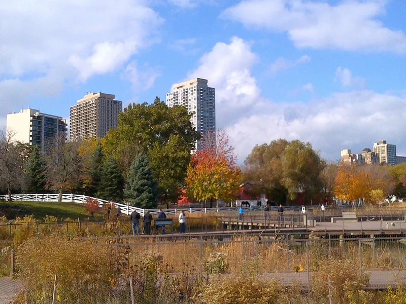 Lincoln Park