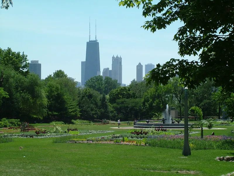 Lincoln Park Zoo