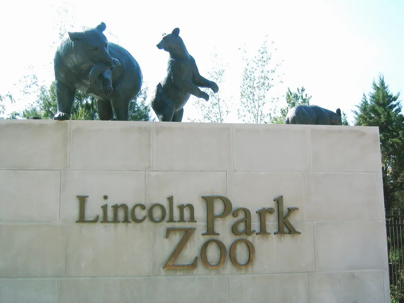 Lincoln Park Zoo