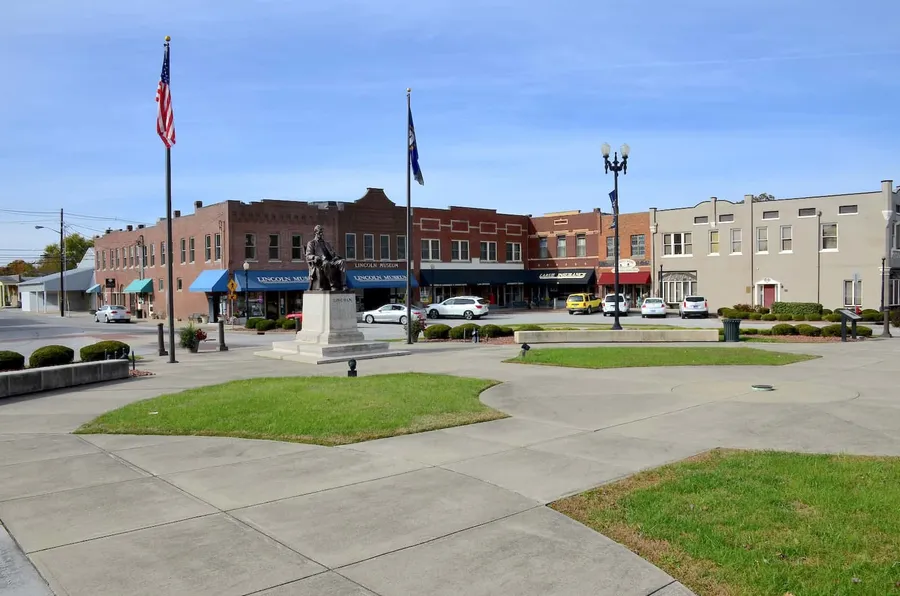 Lincoln Square