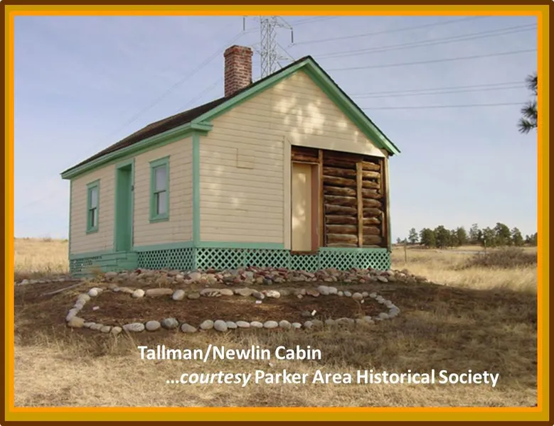 Lincoln Tallman House