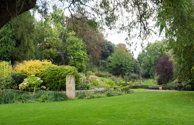 Linda Vista Gardens