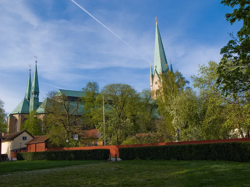Linköping Cathedral