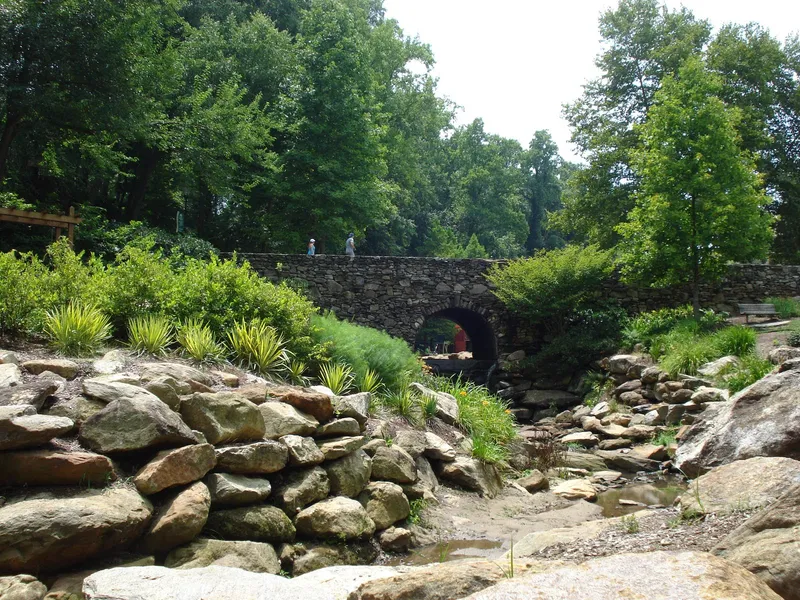 Linky Stone Park