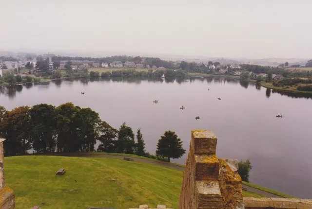 Linlithgow Loch
