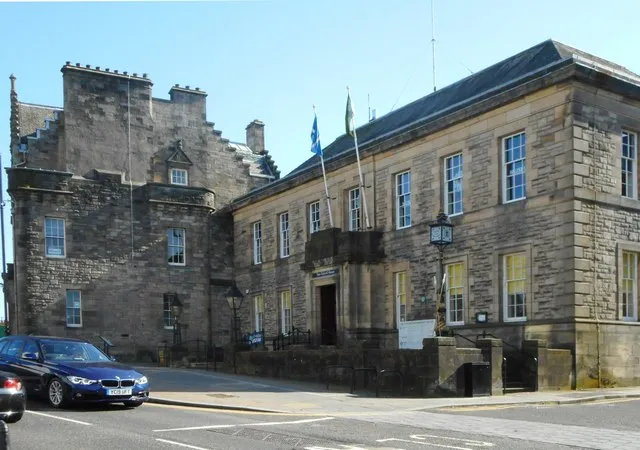 Linlithgow Museum