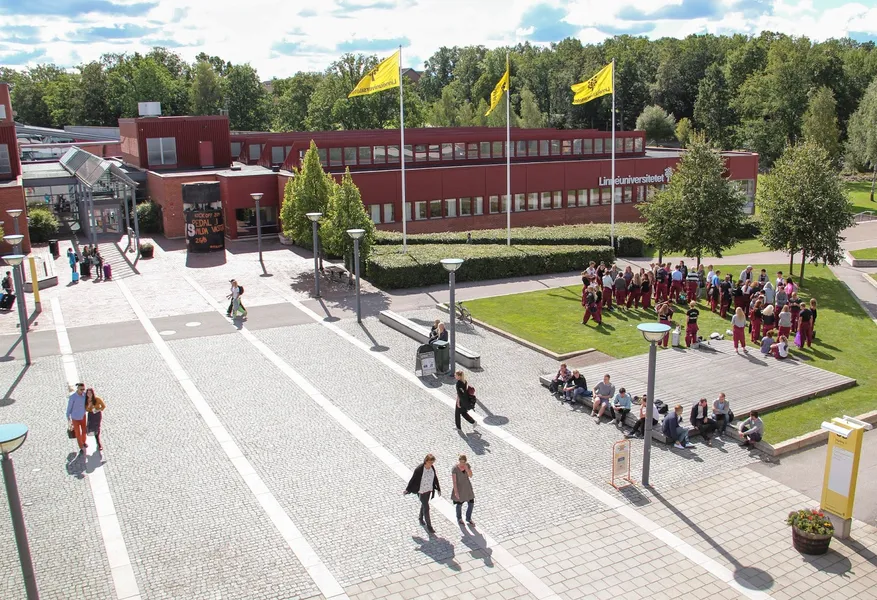 Linnaeus University