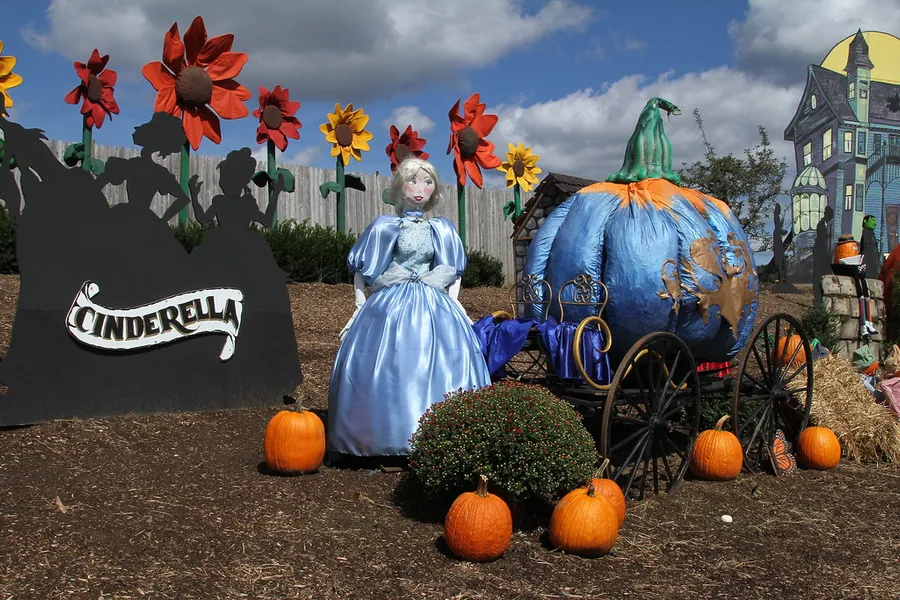 Linvilla Orchards
