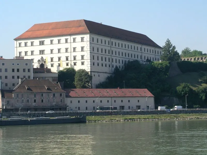 Linz Castle