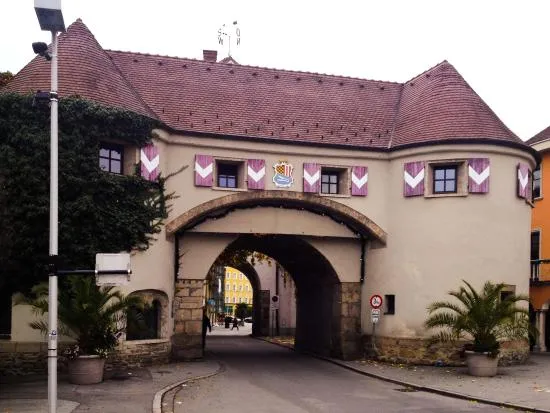 Linzer Tor