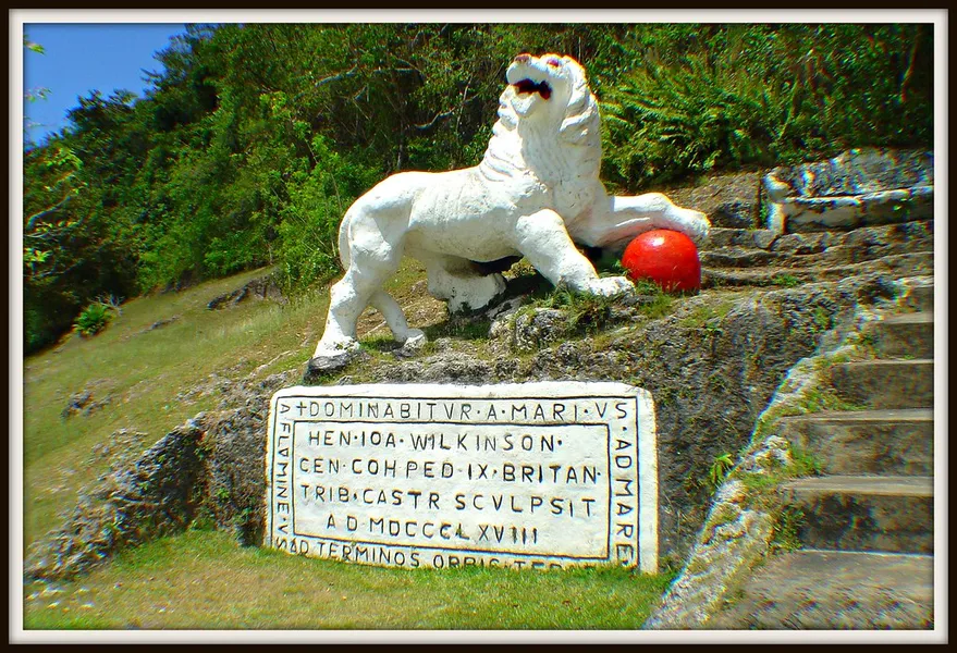 Lion Castle Polo Estate