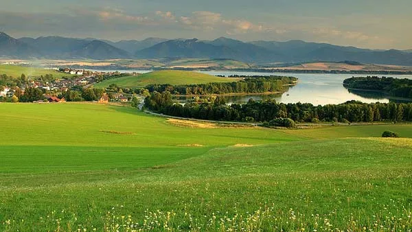 Liptovská Mara