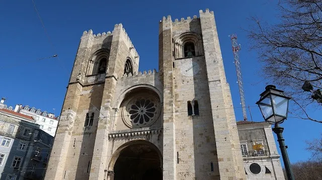 Lisbon Cathedral