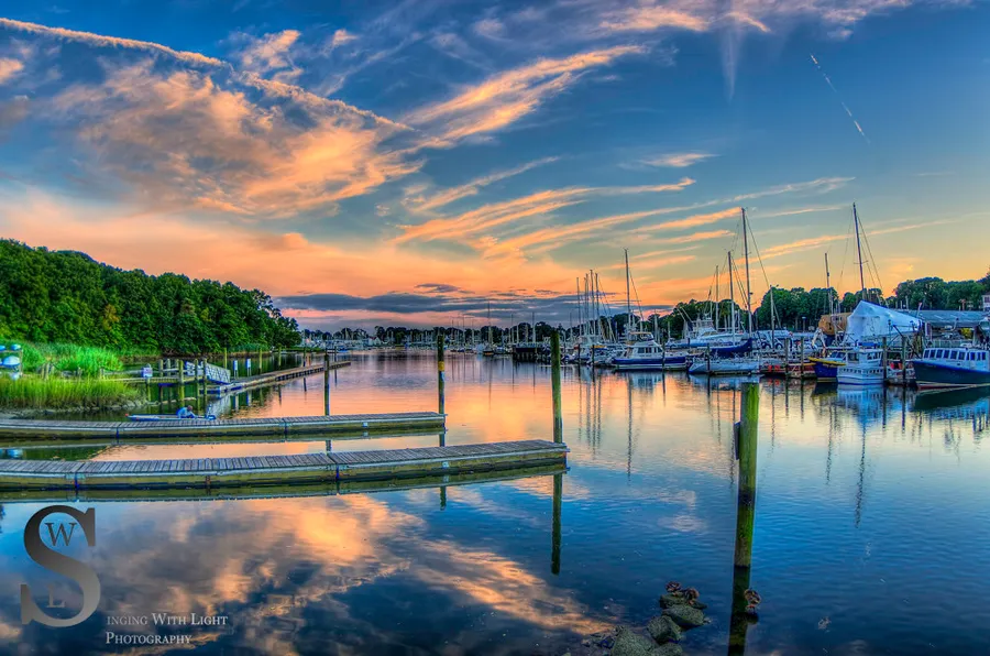 Lisman Landing Marina