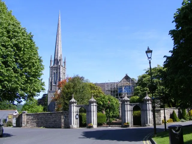 Lismore Cathedral