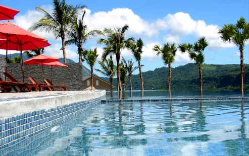 Lisong Hot Springs