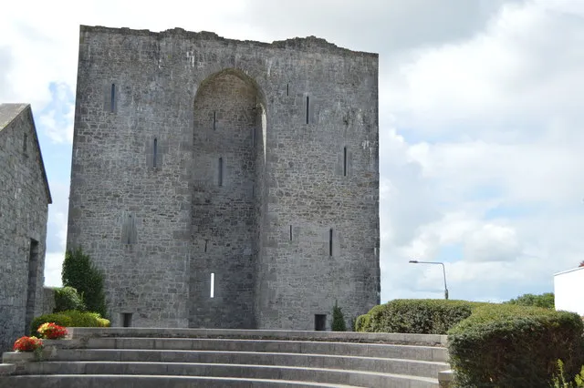 Listowel Castle