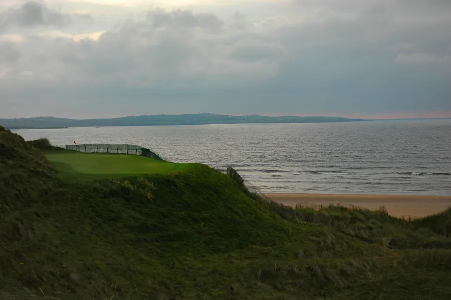 Listowel Golf Club