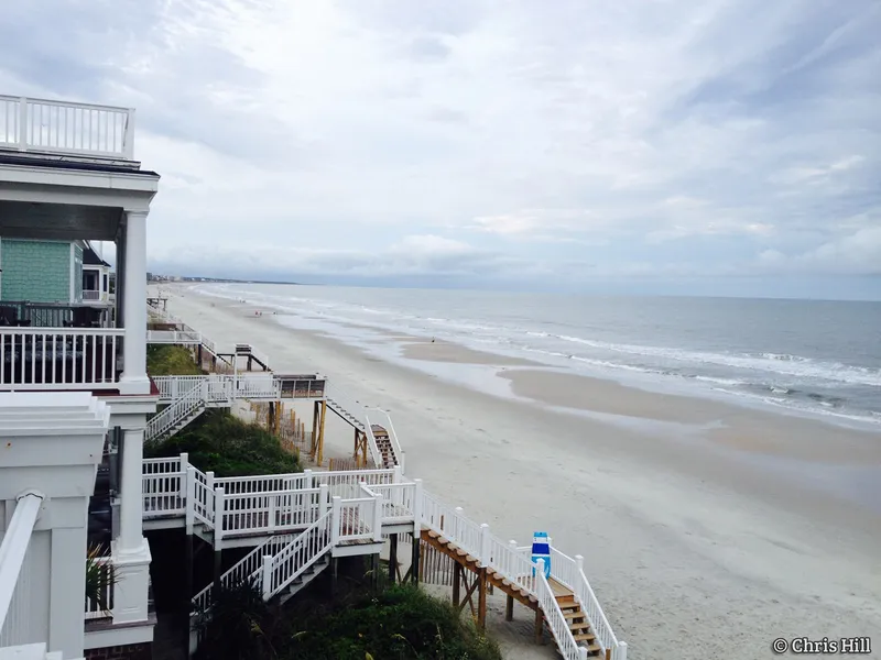 Litchfield Beach